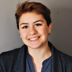 Florine - Prof de fle - français langue étrangère - Montpellier