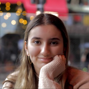 Emilie - Prof de fle - français langue étrangère - London