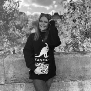 Cecilia - Prof de fle - français langue étrangère - 
