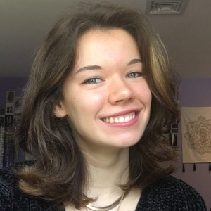 Annabelle - Prof de fle - français langue étrangère - London