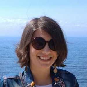 Laurène - Prof de fle - français langue étrangère - Lisboa