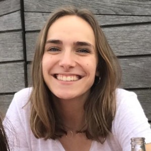 Ninon - Prof de fle - français langue étrangère - Lisboa