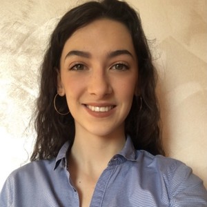 Pauline - Prof de fle - français langue étrangère - 