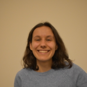 Léonie - Prof de fle - français langue étrangère - Dresden