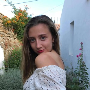 Anais - Prof de développement personnel - Guer