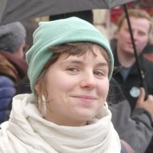 Romane - Prof d'allemand - Le Pré-Saint-Gervais
