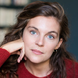 Adèle - Prof d'anglais - Issy-les-Moulineaux