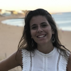 Jeanne - Prof de fle - français langue étrangère - Granada