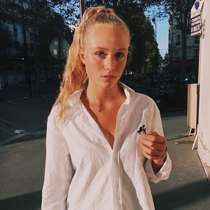 Eugénie - Prof de français - Paris