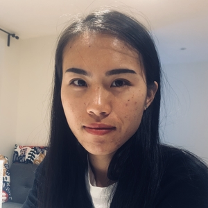 TongTong - Prof de chinois - Strasbourg