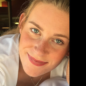Anna-Louisa - Prof d'allemand - Strasbourg
