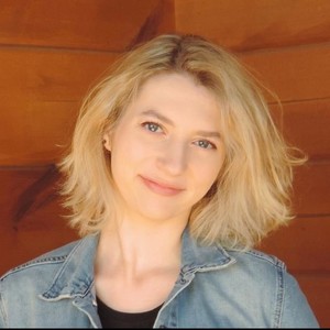 Lisa - Prof d'allemand - Rouen