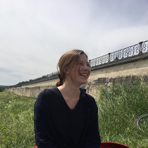 Louise - Prof d'allemand - Maisons-Laffitte