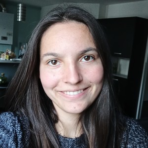 Rachel - Prof d'allemand - Grenoble