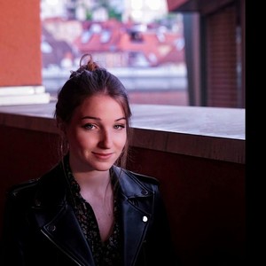 Sybille - Prof d'allemand - Boulogne-Billancourt