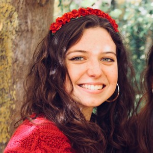 Emily - Prof d'anglais - Mauves-sur-Loire