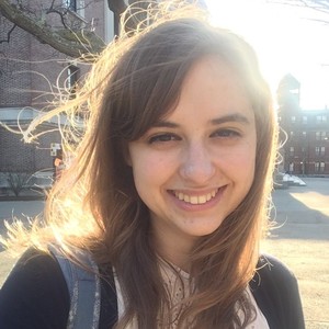 Rebecca - Prof d'expression orale - anglais - Paris