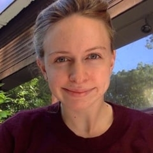 Lucie - Prof d'anglais - Paris