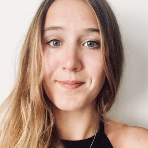 Julie - Prof d'anglais - Lyon