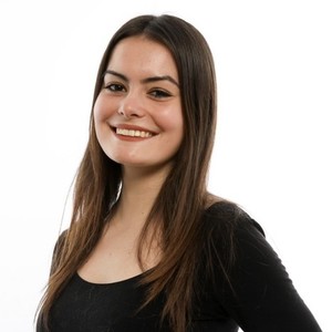 Camille - Prof d'anglais - Mouans-Sartoux