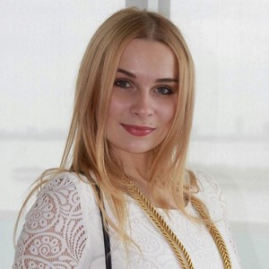 Fiona - Prof d'anglais - Gif-sur-Yvette
