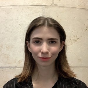 Lalia - Prof d'anglais - Paris