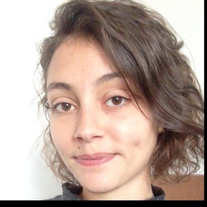 Servane - Prof d'expression orale - anglais - Paris