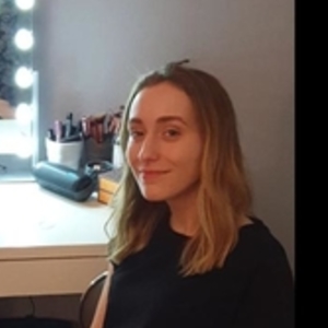 Anaïs - Prof d'anglais - Maisons-Alfort