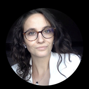 Lorna - Prof d'anglais - Paris