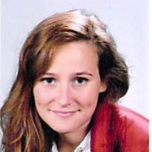 Katherine - Prof d'anglais - Jouy-en-Josas