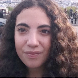 Rachel - Prof d'aide aux devoirs - Paris