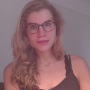 Alice - Prof d'anglais - Paris