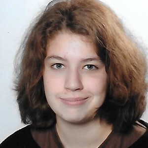 Caroline - Prof d'anglais - Hérin