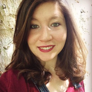Manon - Prof d'allemand - Reims