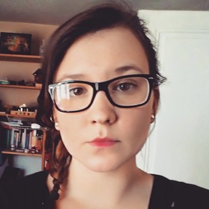 Héloïse - Prof d'anglais - Poitiers