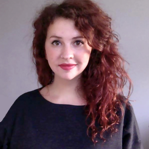 Kate - Prof d'anglais - Villemomble