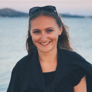 Emilie - Prof d'anglais - Rennes