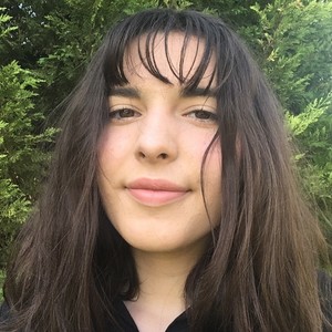 Mia - Prof d'anglais - Lyon