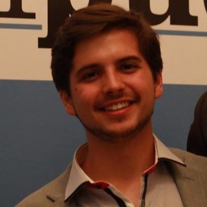 Gaspard - Prof de fle - français langue étrangère - Providencia (7500000)