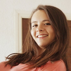 Valentina - Prof d'espagnol - Nantes