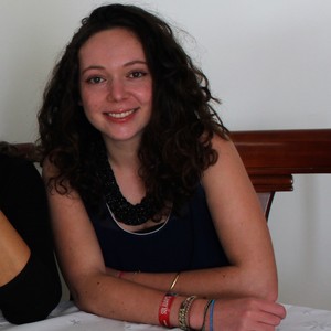 Valentina - Prof d'espagnol - Meudon