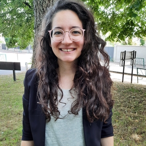 Juliana - Prof d'espagnol - Paris
