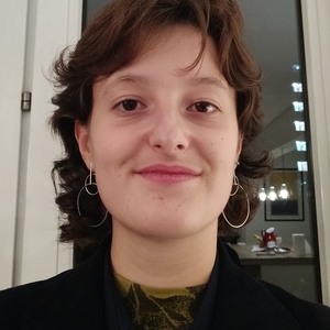 Alba - Prof d'espagnol - Paris