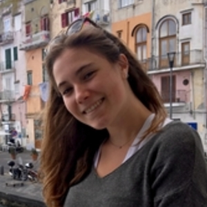 Alix - Prof d'espagnol - Lyon