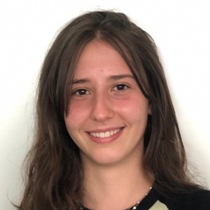 Juliette - Prof de fle - français langue étrangère - Madrid