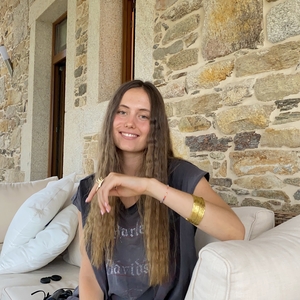 Carlota - Prof de fle - français langue étrangère - Madrid