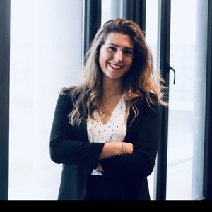 Marina - Prof d'aide aux devoirs - Noisiel
