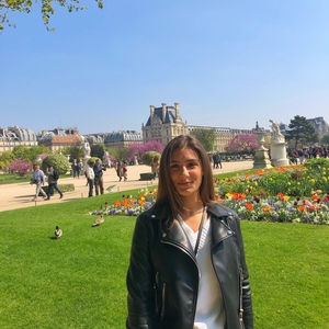 Chiara - Prof de natation - Cannes