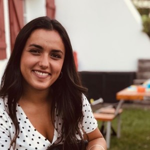 Ines - Prof d'aide aux devoirs - Toulouse