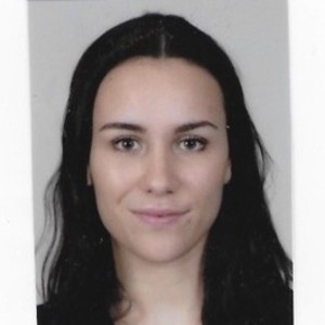 Ruby - Prof d'anglais - Paris